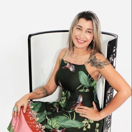 Tatiana Benicio