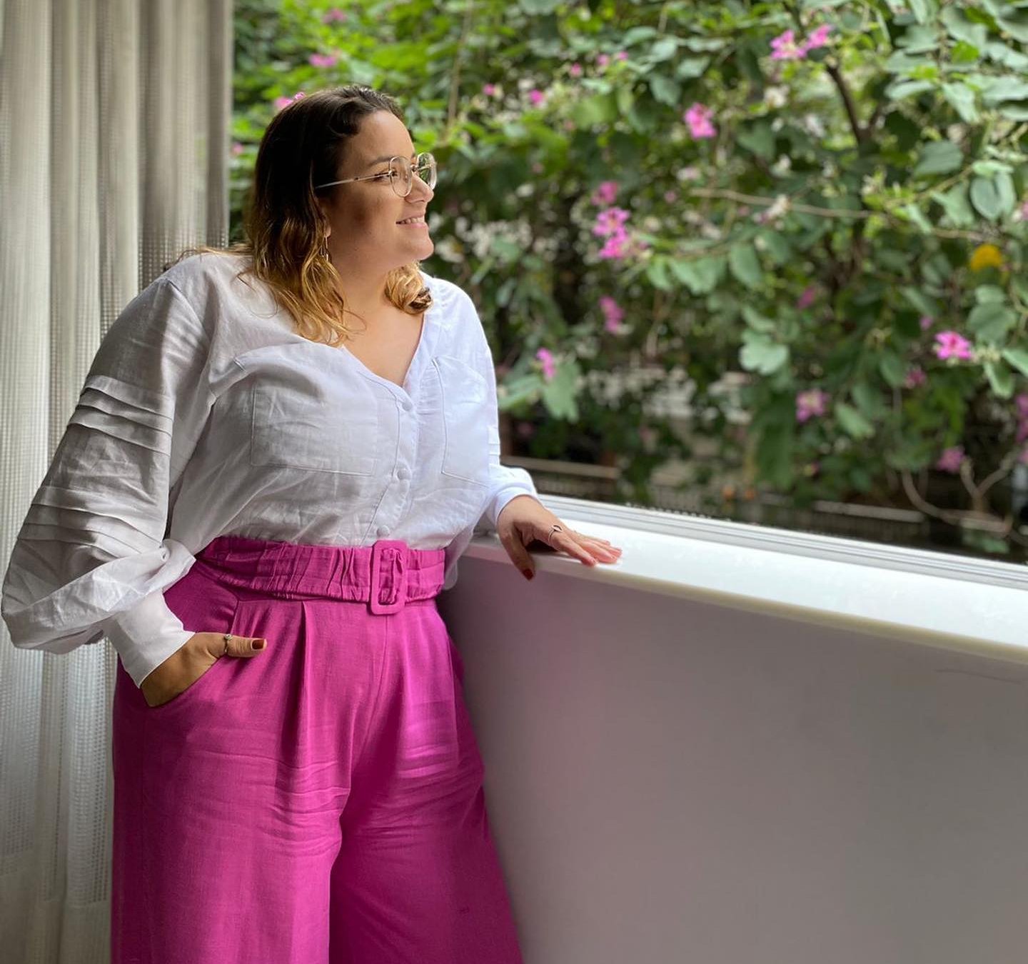 Tamires Ribas Arquitetura 