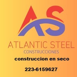 ATLANTIC STEEL Construcciones