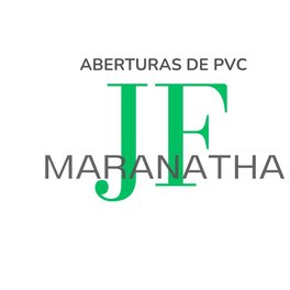 MaranathaJF(ABERTURAS DE PVC)