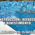 Piscinas omar