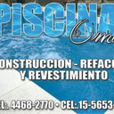 Piscinas omar