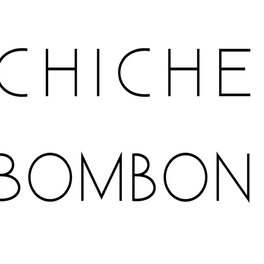 CHICHE BOMBON