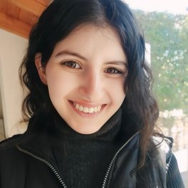 Yamila Yabali 