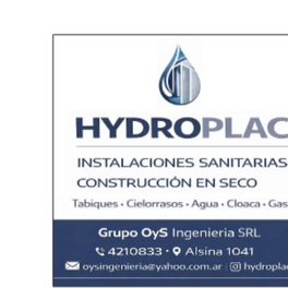 Oys ingenieria