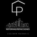 LP reformas y refacciones 
