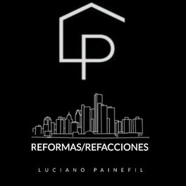 LP reformas y refacciones 