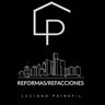 LP reformas y refacciones 