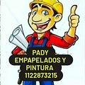 EMPAPELADOS PADY