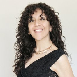 Cecilia Soria - Estudio de Paisajismo 
