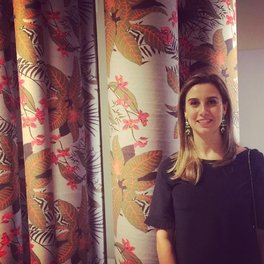 Melissa Negrelle Arquitetura