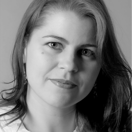 Alice de Oliveira Designer de Interiores