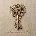 FA DISEÑO Y AMBIENTACION