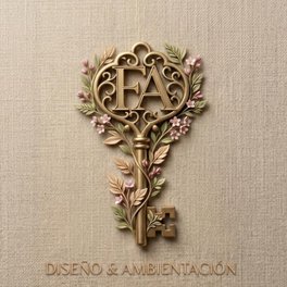 FA DISEÑO Y AMBIENTACION
