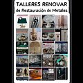 Talleres Renovar
