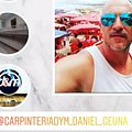Carpinteria dym