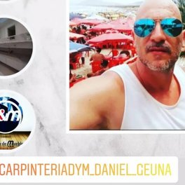 Carpinteria dym