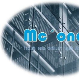 Mc´one
