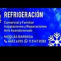 Refrigeración Barbosa 