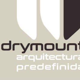 Drymount Arquitectura Predefinida 
