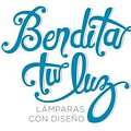 Bendita tu Luz - Lamparas de diseño