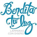 Bendita tu Luz - Lamparas de diseño