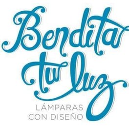 Bendita tu Luz - Lamparas de diseño