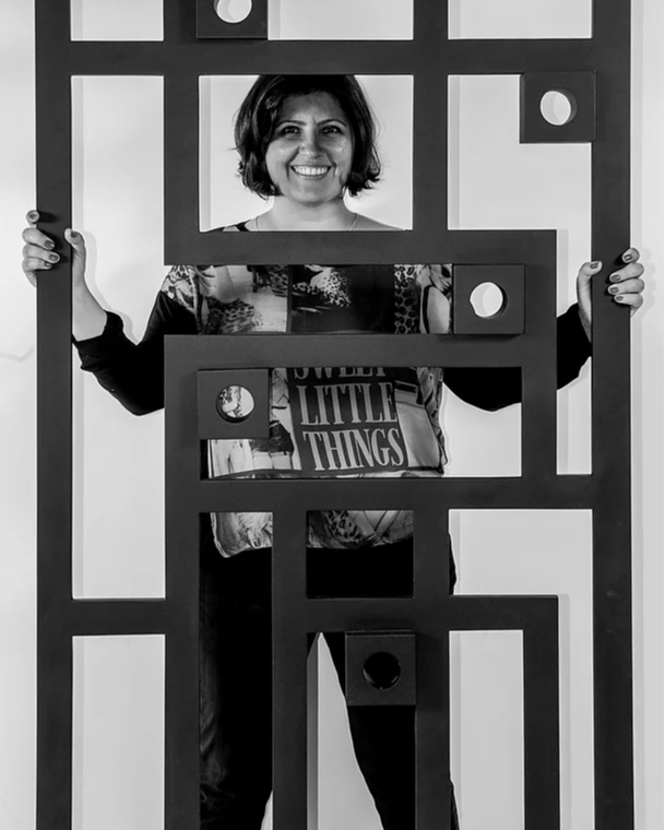 Patrícia Azoni Arquitetura + Arte & Design