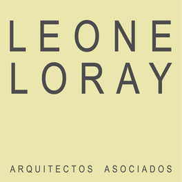 LEONE LORAY ARQUITECTOS