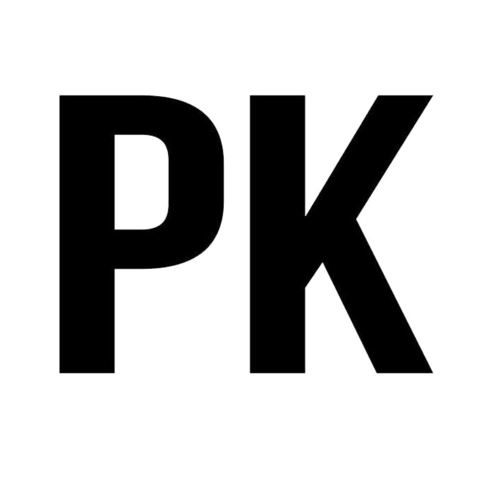Estudio PK