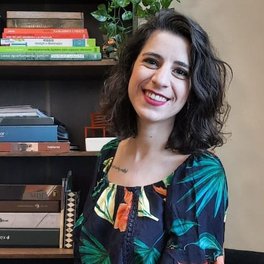 Helena Gáspari Canela