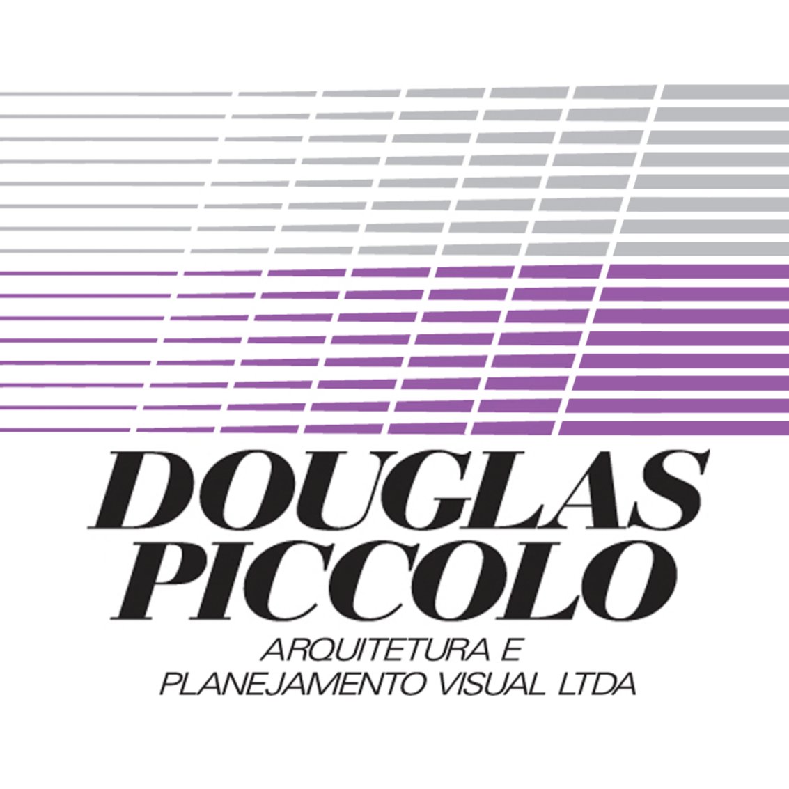 Douglas Piccolo Arquitetura e Planejamento Visual
