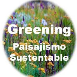 Greening Paisajismo 