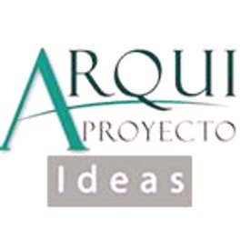 Arquiproyecto Ideas