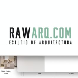 Raw Arquitectura