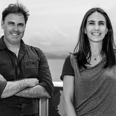 Jobim Carlevaro Arquitetos