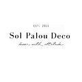 Sol Palou Deco