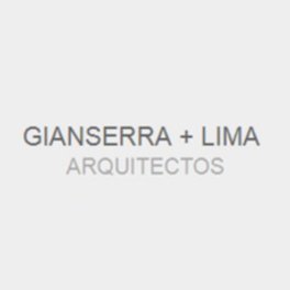 Gianserra + Lima Arquitectos