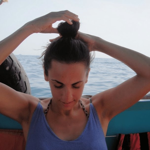 ariana werber arquitecta