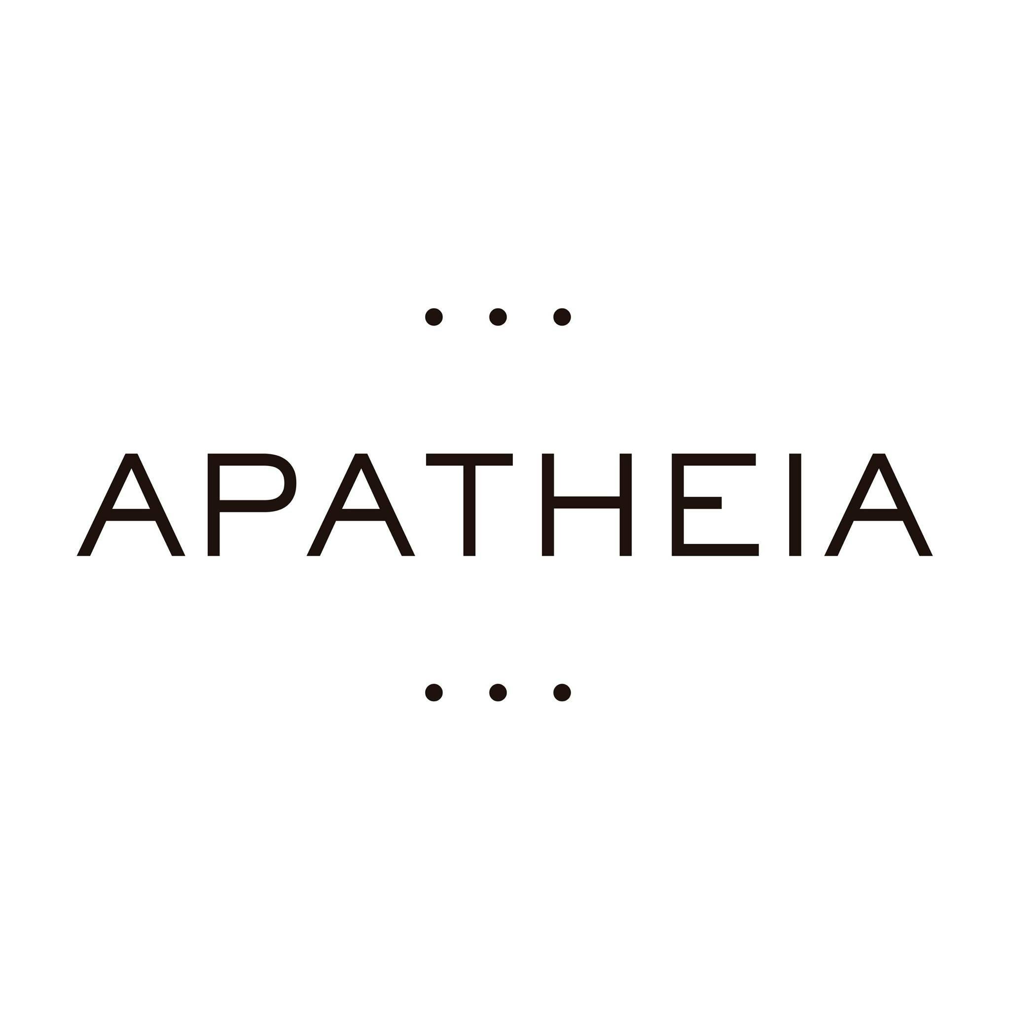 APATHEIA