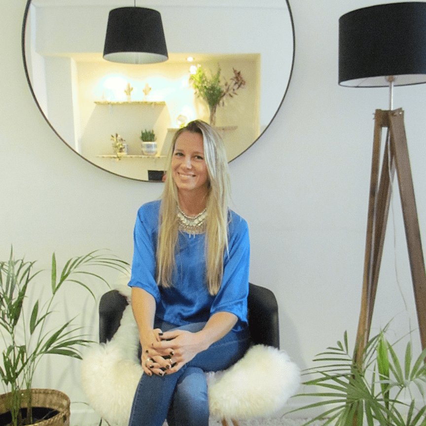 Marina D'Ambrosio Deco