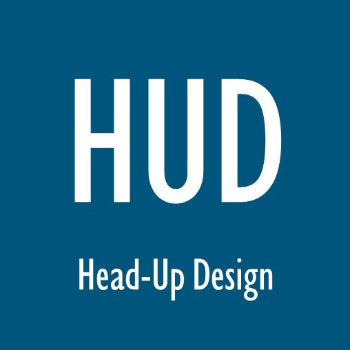 Hud Head-up Design