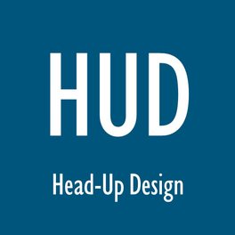 Hud Head-up Design