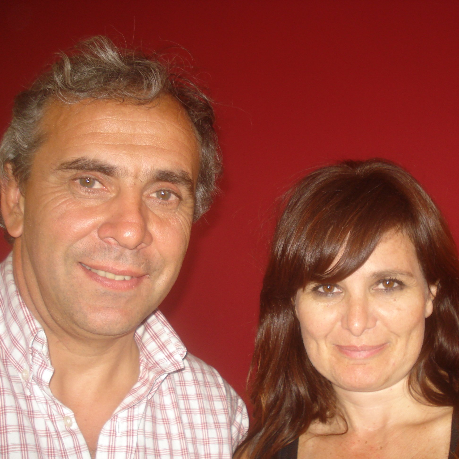 Cuello Selva