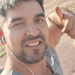 Hiannes Campos Da Silva