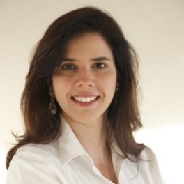 Marta Calasans