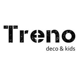 Treno Deco Kids