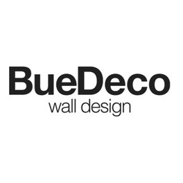 Bue Deco Wall Design