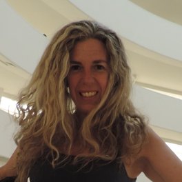 Sue Morrera