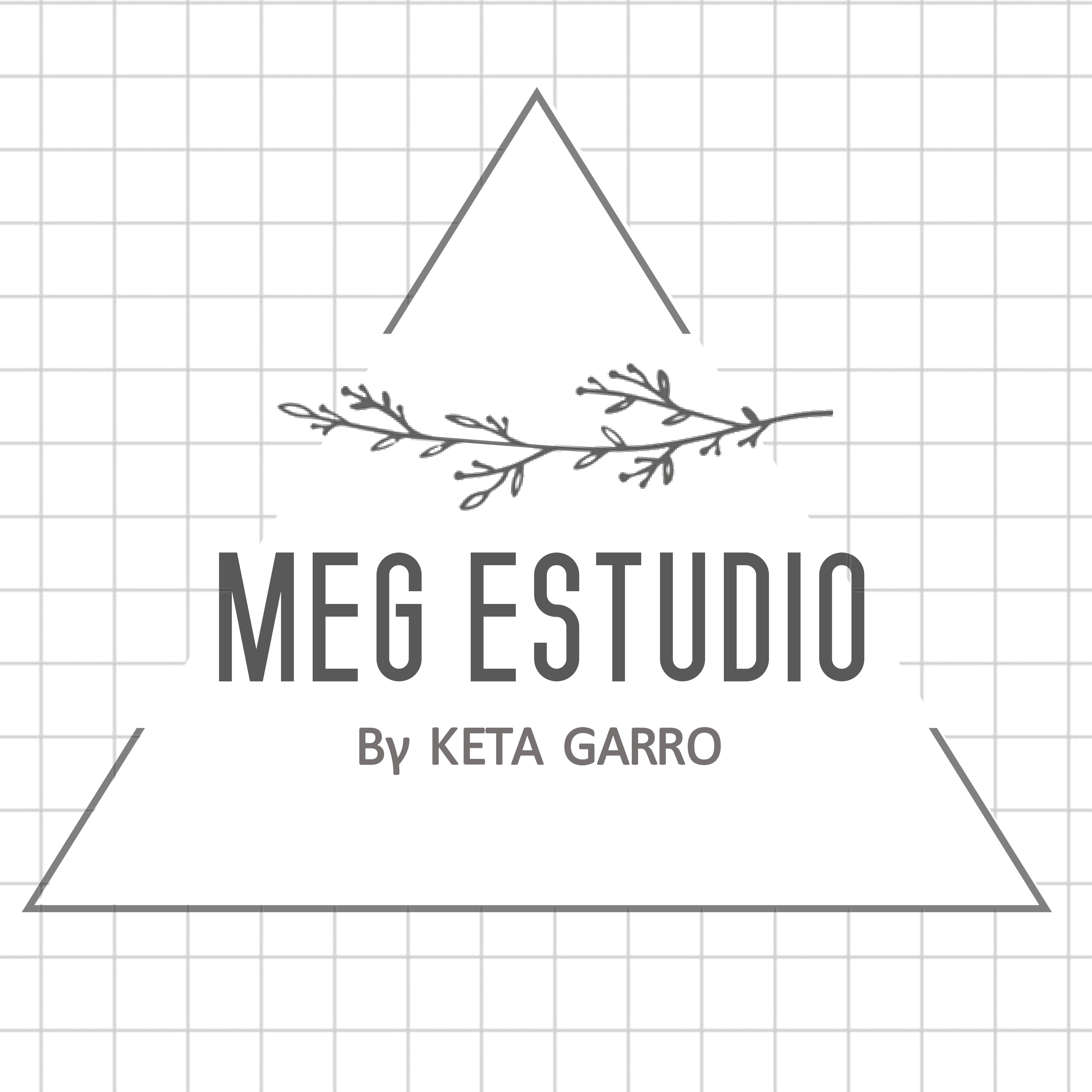 MEG ESTUDIO by Keta Garro